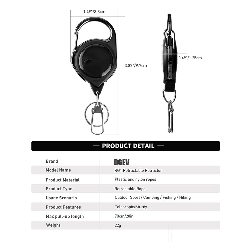 Retractable Heavy Duty Pull Re - Conventional Reel のレビューと価格