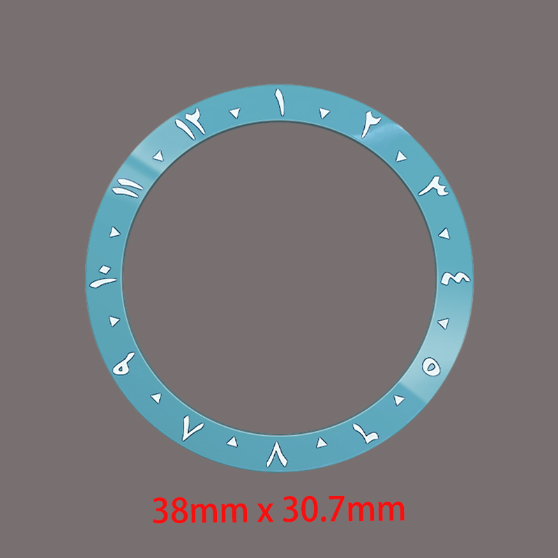 38mmx30.7mm Curved Ceramics Wa - Reel Case のレビューと価格