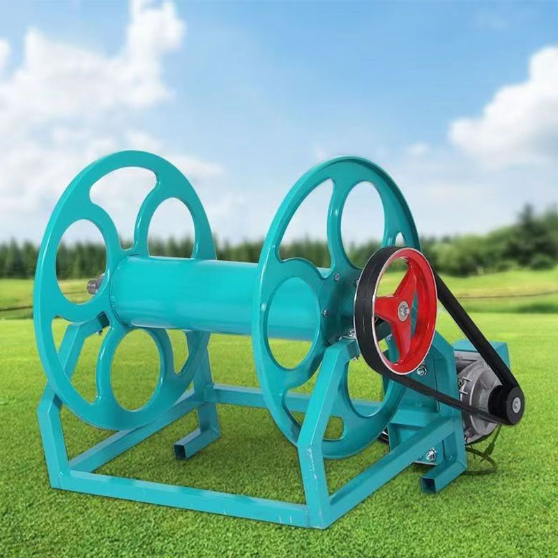 Agricultural Dosing Pipe Elect - Electric Reel のレビューと価格