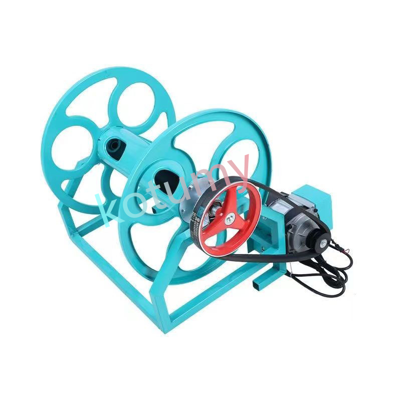 Agricultural Dosing Pipe Elect - Electric Reel のレビューと価格