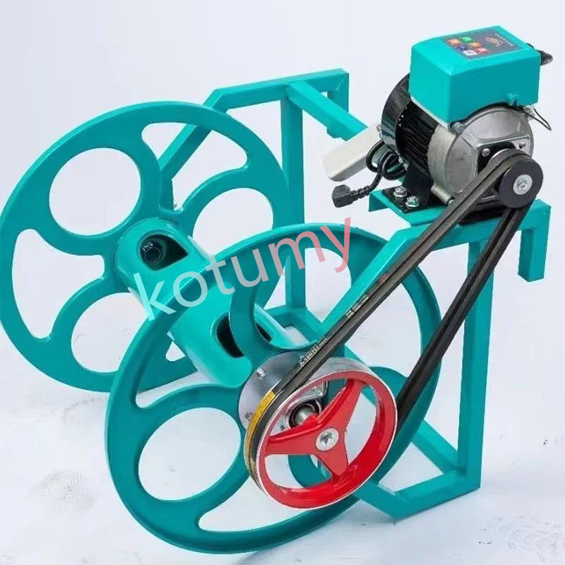 Agricultural Dosing Pipe Elect - Electric Reel のレビューと価格