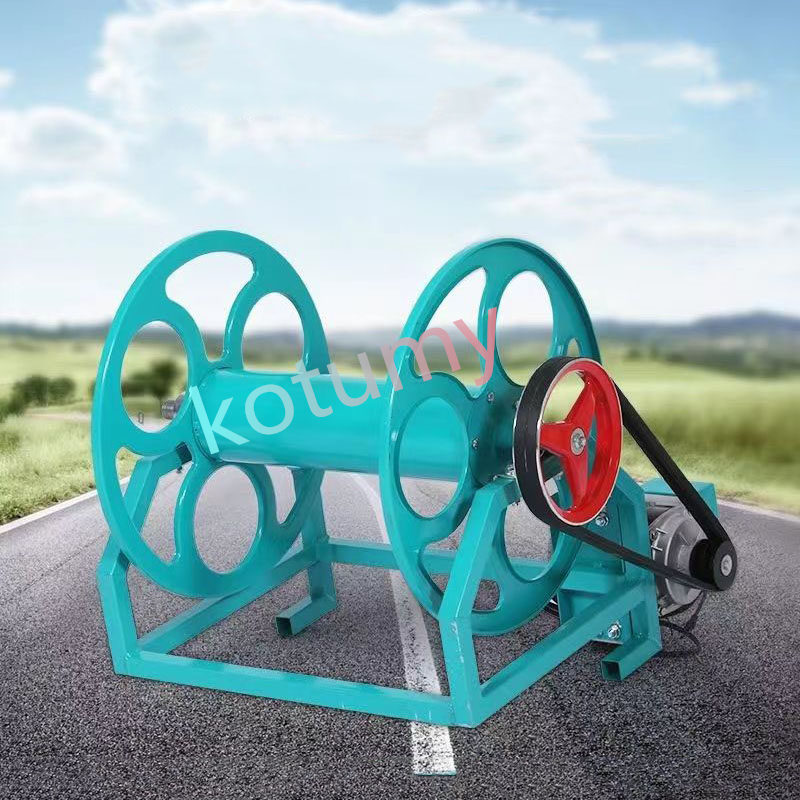 Agricultural Dosing Pipe Elect - Electric Reel のレビューと価格