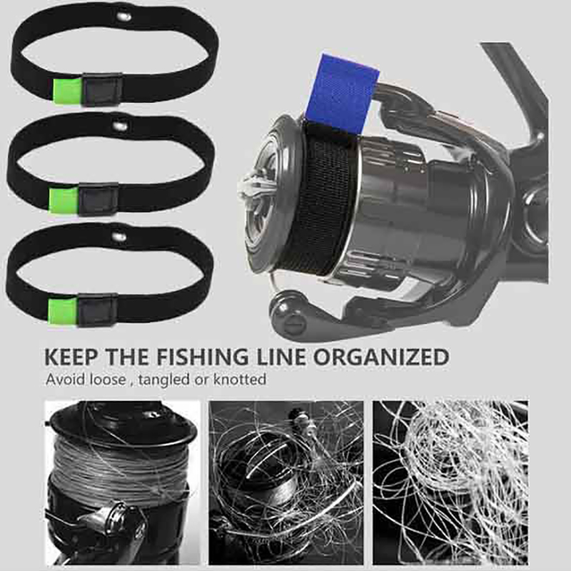 Spool Belt Fishing Line Contro - Reel Repair Kit のレビューと価格