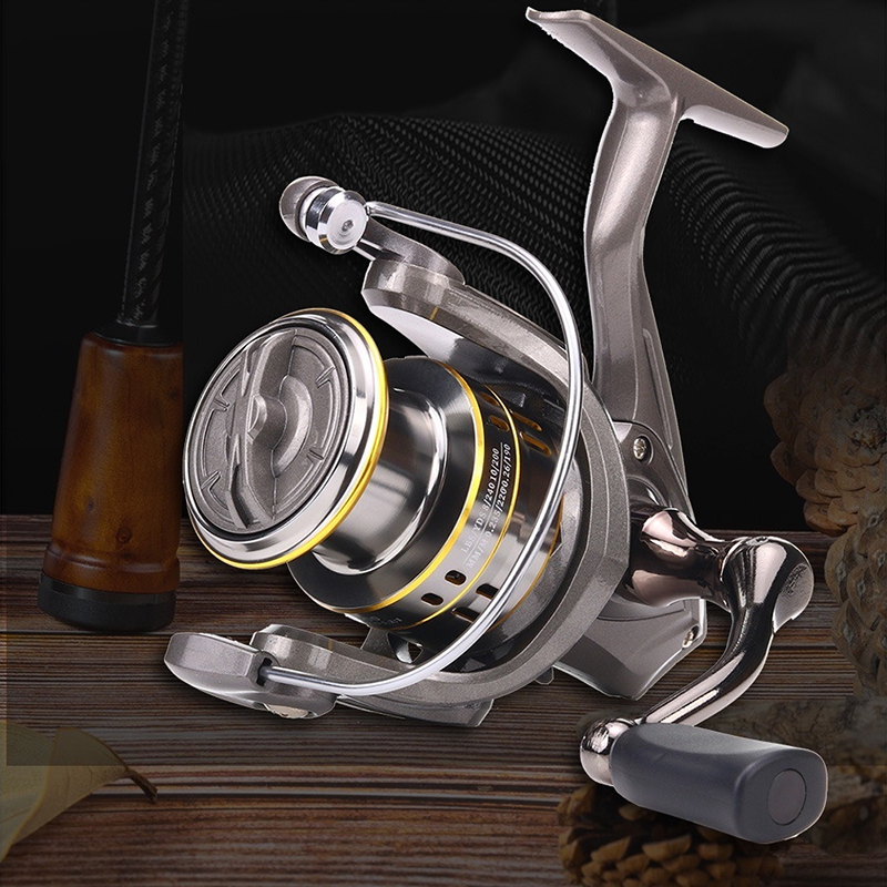 New Fishing Reel, Max Drag 30K - Reel Spare Spool のレビューと価格